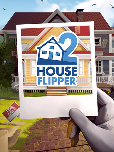House Flipper 2: Scooby Bundle / House Flipper 2: Scooby Bundle [v 1.10.0.0 + DLC's] (2023) PC | ReP