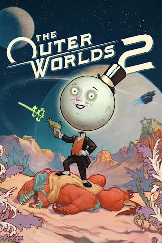 The Outer Worlds 2 [v 1.0.3.0 + DLCs] (2025) PC | RePack от селезень