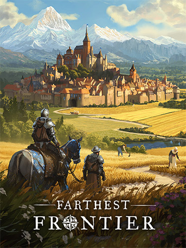 Farthest Frontier [v 1.0.0] (2025) PC | RePack from FitGirl