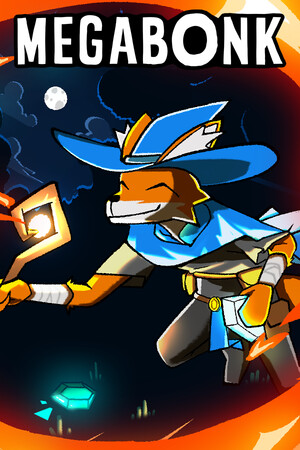 Megabonk [v 1.0.19] (2025) PC | RePack by Slezen