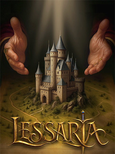 Lessaria: Fantasy Kingdom Sim - Deluxe Edition [v 1.0.1034 + DLC] (2025) PC | RePack from FitGirl