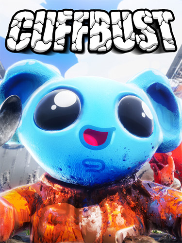 CUFFBUST: Deluxe Edition [+ DLCs] (2025) PC | RePack from FitGirl