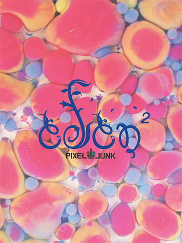 PixelJunk Eden 2 (2025) PC | RePack from FitGirl