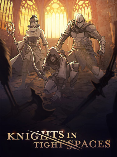 Knights in Tight Spaces: Collector's Edition [v 1.2.19677 + DLC's] (2025) PC | RePack from FitGirl