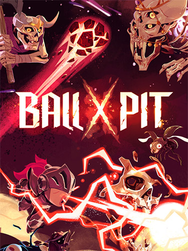BALL x PIT [Build 20076054 + DLC] (2025) PC | RePack from FitGirl