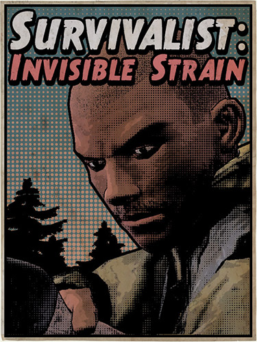 Survivalist: Invisible Strain [v 263] (2025) PC | RePack from FitGirl
