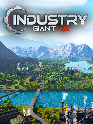 Industry Giant 4.0: Digital Supporter Edition [1.0.0-s.45+15021 + DLCs] (2024) PC | RePack from FitG