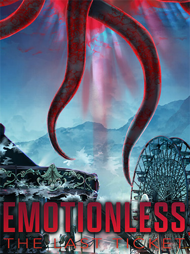 EMOTIONLESS: The Last Ticket [v 1.071025] (2005) PC | RePack from FitGirl