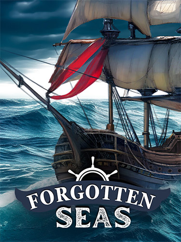 Forgotten Seas [v 1.0] (2025) PC | RePack from FitGirl