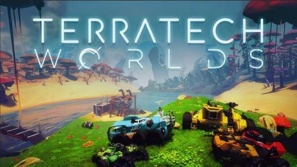 TerraTech Worlds [v 0.6.7 | Early Access] (2024) PC | RePack from Pioneer