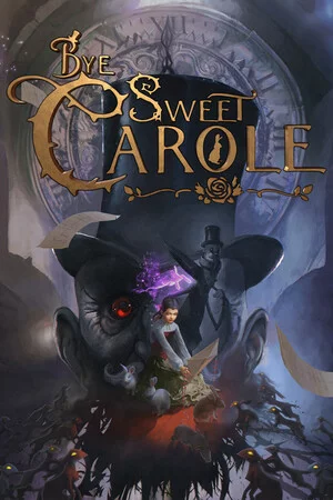 Bye Sweet Carole [v 1.0.1 + DLC] (2025) PC | RePack by Drake