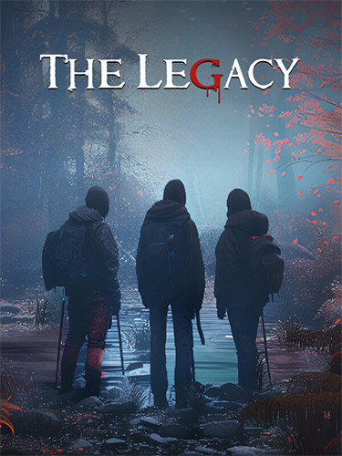 The Legacy [v 0.4971] (2025) PC | RePack from FitGirl