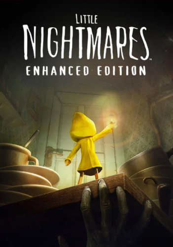 Little Nightmares Enhanced Edition [build 19756066 + DLCs] (2025) PC | RePack from drake