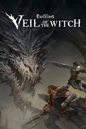Lost Eidolons: Veil of the Witch [v 1.0.6] (2025) PC | RePack от селезень