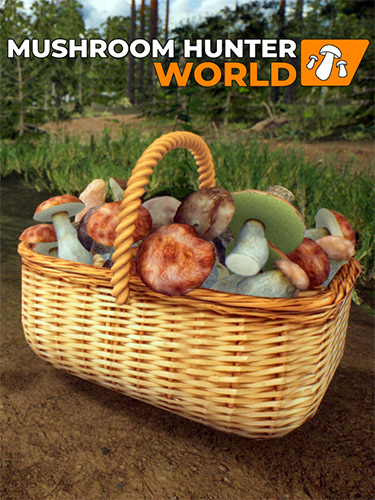 Mushroom Hunter World [v 1.0.2] (2025) PC | RePack from FitGirl