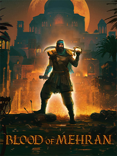 Blood of Mehran [v 1.0.16 + DLC] (2025) PC | RePack from FitGirl