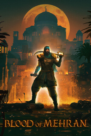 Blood of Mehran [v 1.0.16+34cdf77 + DLC] (2025) PC | RePack by Slezen