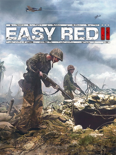 Easy Red 2: All Fronts [v 1.6.0 + DLCs] (2021) PC | RePack from FitGirl