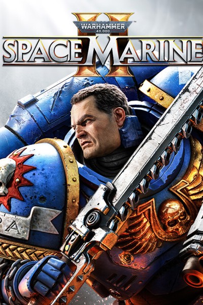 Warhammer 40,000: Space Marine 2 - Ultra Edition [v 10.2.0.1 + DLCs] (2024) PC | RePack by Drake