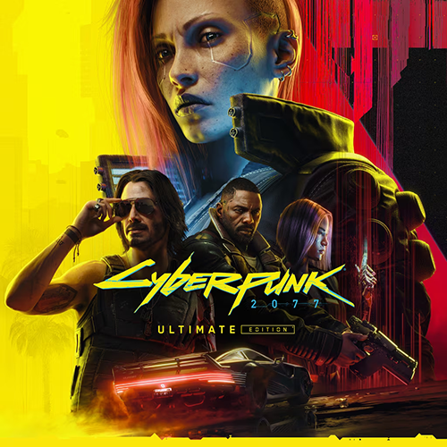 Cyberpunk 2077: Ultimate Edition [v 2.31a + DLCs] (2020) PC | License