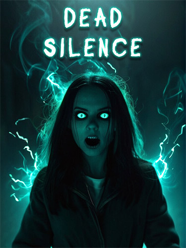 Dead Silence: Echoes of the Damned (2025) PC | RePack from FitGirl