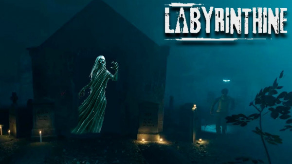 Labyrinthine: Supporter Edition [Build 19882271 + DLC] (2023) PC | RePack from Pioneer