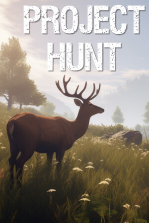 Project Hunt [v 20250925 + DLC] (2024) PC | RePack by Drake