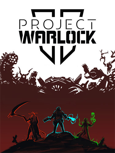 Project Warlock 2 [v 1.0.1.26] (2025) PC | RePack from FitGirl