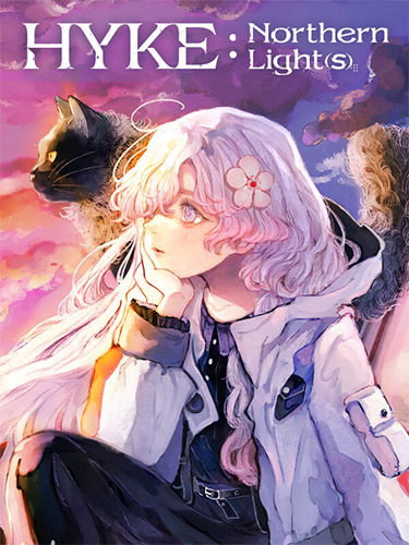 HYKE: Northern Light(s) [v 1.0.0] (2025) PC | RePack from FitGirl