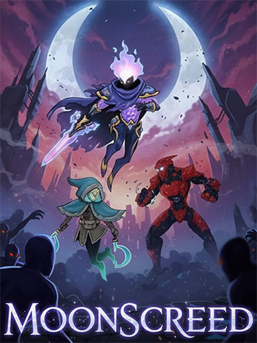 Moon's Creed [v 1.6] (2025) PC | RePack from FitGirl