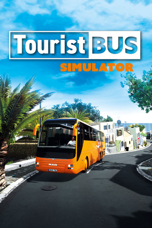 Tourist Bus Simulator [v 1.10.81093 + DLCs] (2018) PC | RePack by Slezen