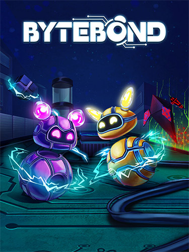 Bytebond: Supporter Edition [v 1.0.0.6 + DLCs] (2025) PC | RePack from FitGirl