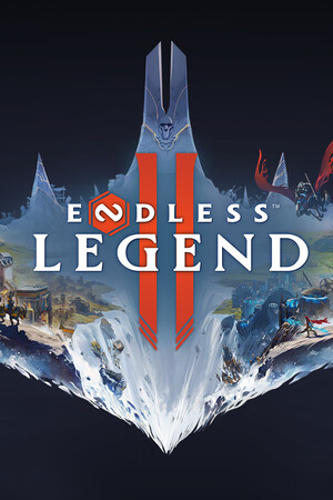 ENDLESS Legend 2 [v 0.0.71.157915-S35 | Early Access] (2025) PC | RePack by Drake
