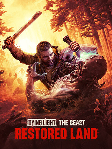 Dying Light: The Beast - Deluxe Edition [v 1.2.0 + DLCs + Multiplayer] (2025) PC | RePack from FitGi
