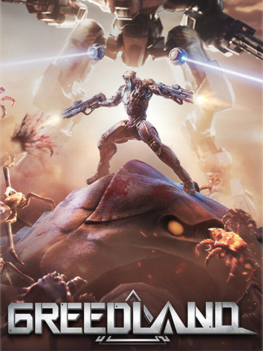 Greedland [v 1.0.02] (2025) PC | RePack from FitGirl