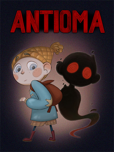 Antioma (2025) PC | RePack from FitGirl