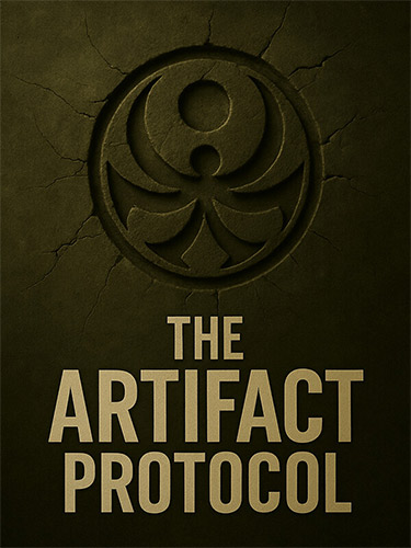 The Artifact Protocol [v 1.0.1] (2025) PC | RePack from FitGirl