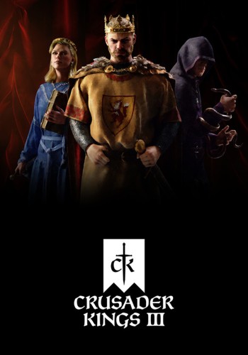 Crusader Kings III: Royal Edition [v 1.17.0 + DLCs] (2020) PC | RePack by Drake