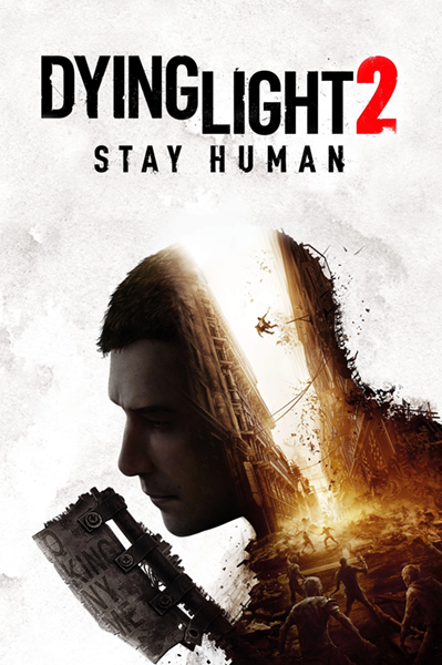 Dying Light 2: Stay Human - Reloaded Edition [v 1.24.2 + DLCs] (2022) PC | RePack by Wanterlude