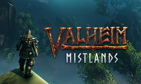 Valheim - The God Witch [v 0.221.4 | Beta Early Access] (2021) PC | RePack from Pioneer