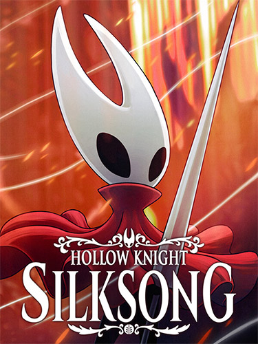 Hollow Knight: Silksong [v 1.0.28324] (2025) PC | RePack from FitGirl