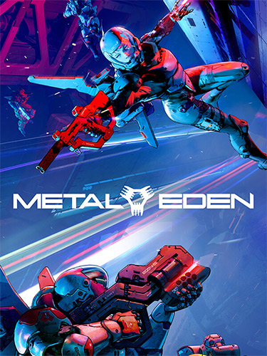 Metal Eden (2025) PC | RePack from FitGirl