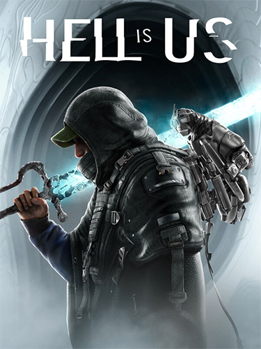 Hell is Us: Deluxe Edition [v 1.3.36.43556 + DLCs] (2025) PC | RePack from FitGirl