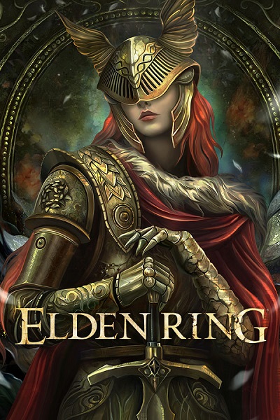 Elden Ring: Deluxe Edition [v 1.16.1/Reg v 1.16.1 + DLCs] (2022) PC | RePack by Wanterlude