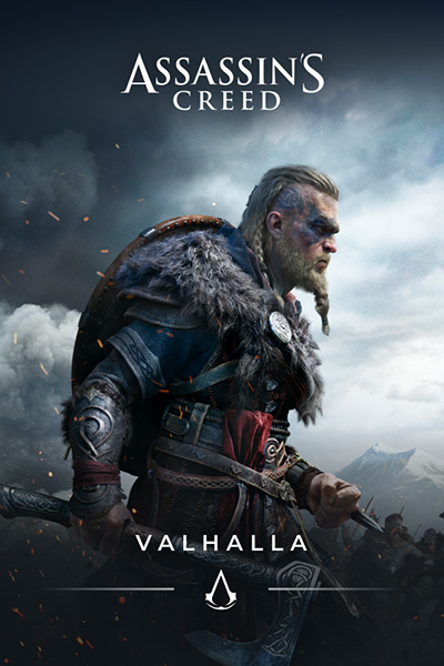 Assassin's Creed: Valhalla - Complete Edition [v 1.7.0 + DLCs] (2020) PC | Repack by Wanterlude