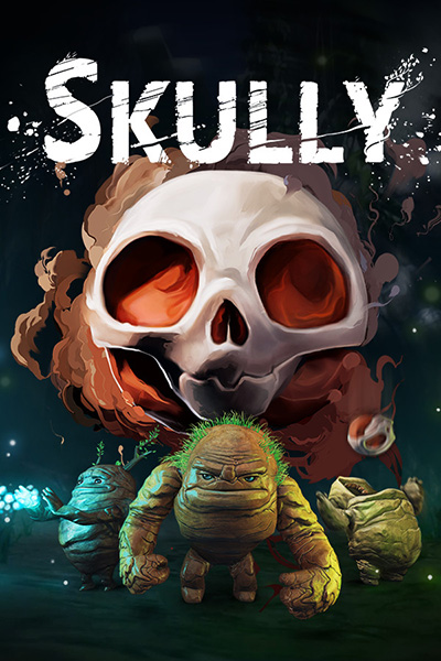 Skully [v 1.0.161.6416] (2020) PC | RePack by Wanterlude