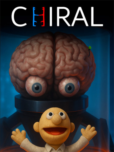 Chiral [+ DLC] (2025) PC | RePack from FitGirl