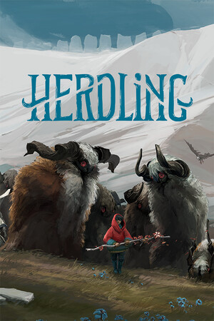 Herdling [v 1.1.2] (2025) PC | RePack by Slezen