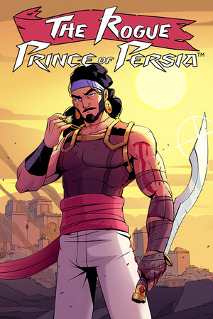 The Rogue Prince of Persia [v 1.0.2] (2025) PC | RePack by Slezen