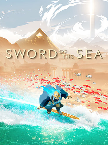 Sword of the Sea (2025) PC | RePack from FitGirl